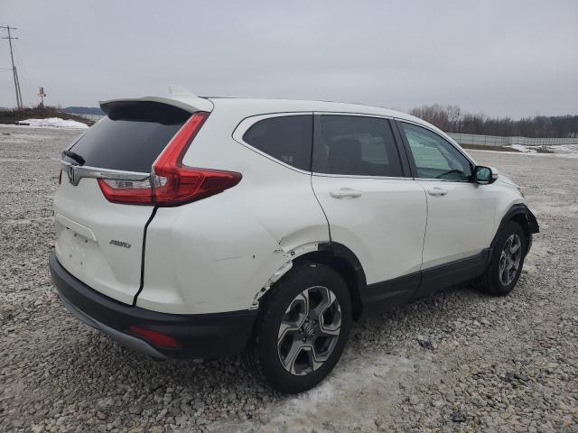 Obraz 3 z 2017 HONDA CR-V EX 2017 z VIN 2HKRW2H58HH665082