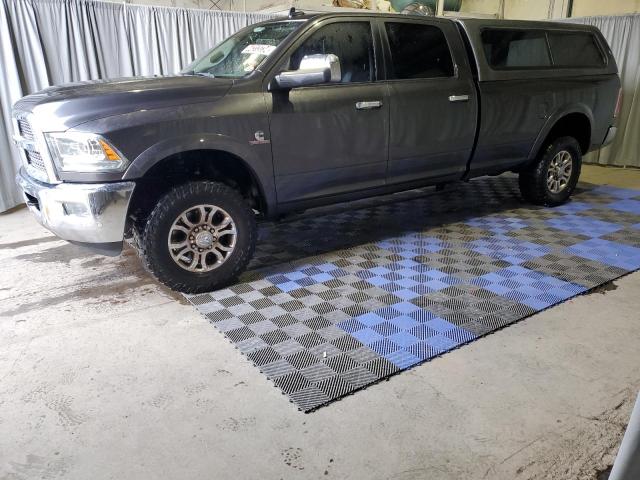 2018 RAM 3500 LARAMIE 2018 image