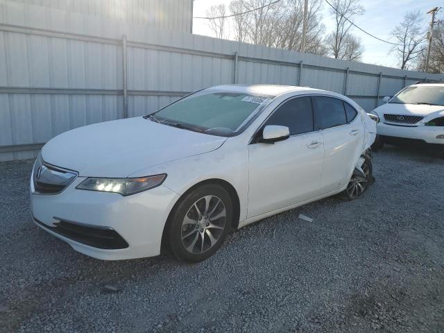 2017 ACURA TLX  2017 image