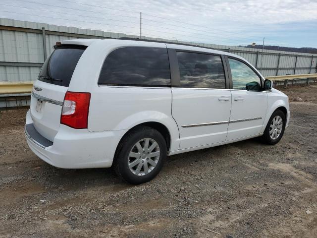 Image 3 of 2015 CHRYSLER TOWN & COUNTRY TOURING 2015 with VIN 2C4RC1BG5FR636667