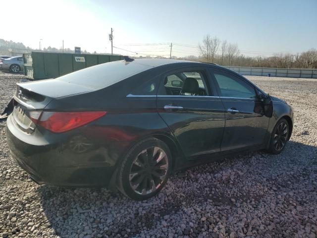 Obraz 3 z 2011 HYUNDAI SONATA SE 2011 z VIN 5NPEC4AB8BH200540