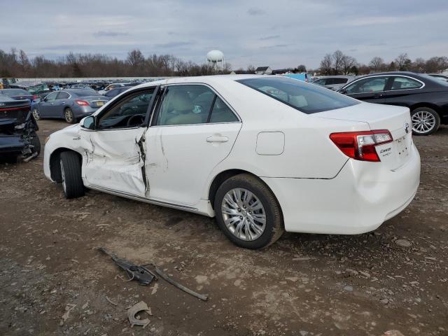 Image 2 of 2014 TOYOTA CAMRY HYBRID 2014 with VIN 4T1BD1FK5EU121145