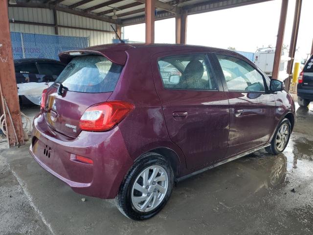 Изображение 3 2018 MITSUBISHI MIRAGE SE 2018 с VIN ML32A4HJ3JH005211