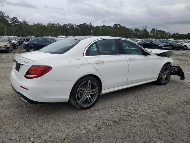 Image 3 of 2018 MERCEDES-BENZ E 300 4MATIC 2018 with VIN WDDZF4KB5JA400441