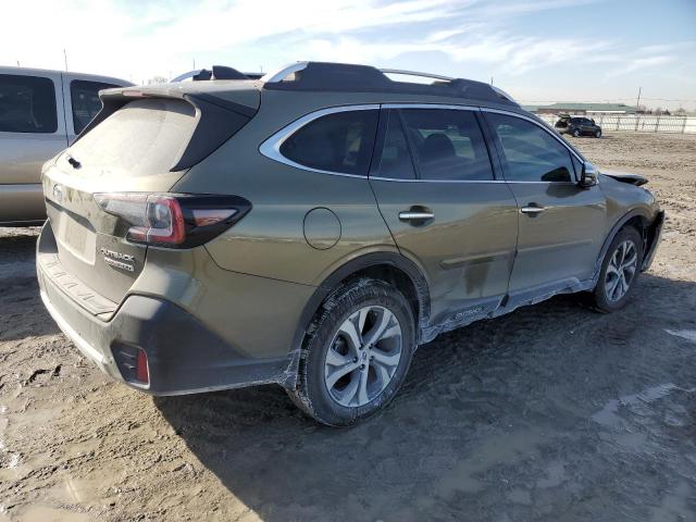 Obraz 3 z 2021 SUBARU OUTBACK TOURING 2021 z VIN 4S4BTGPD8M3197985