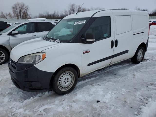 Obraz 2016 RAM PROMASTER CITY  2016