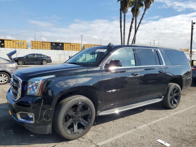 2019 GMC YUKON XL C1500 SLT 2019 image