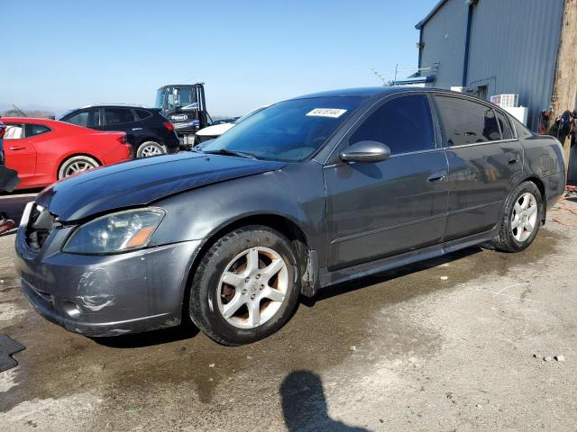 Image 1 of 2006 NISSAN ALTIMA S 2006 with VIN 1N4AL11D46N398463