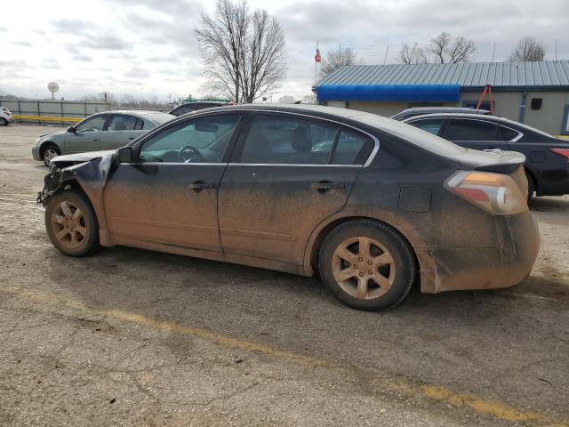Obraz 2 z 2009 NISSAN ALTIMA 2.5 2009 z VIN 1N4AL21E99N456621