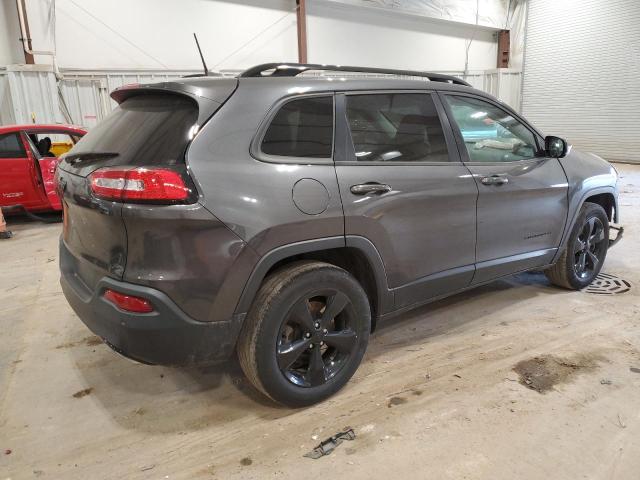 Image 3 of 2016 JEEP CHEROKEE LIMITED 2016 with VIN 1C4PJMDS3GW314408