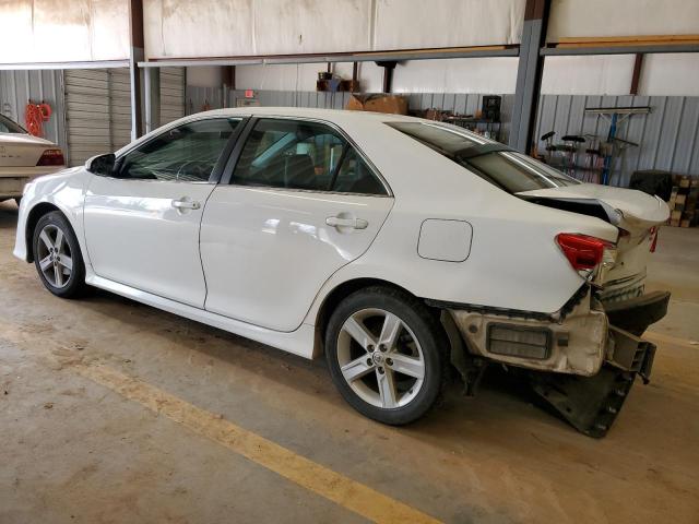 Obraz 2 z 2013 TOYOTA CAMRY L 2013 z VIN 4T1BF1FK9DU700406