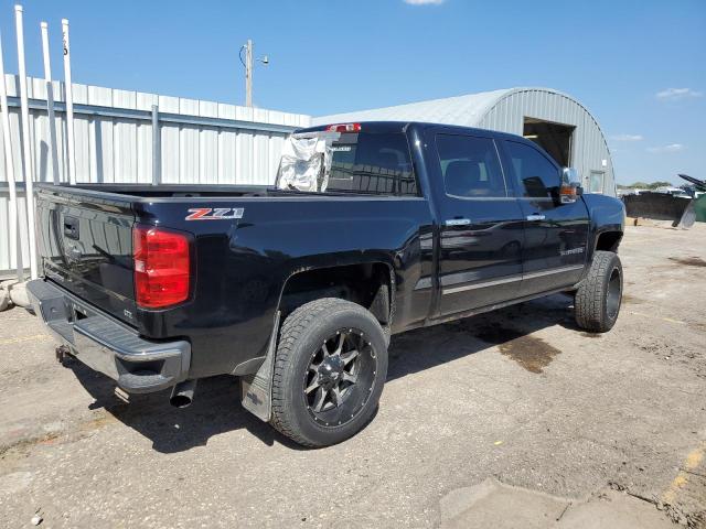 Obraz 3 z 2014 CHEVROLET SILVERADO K1500 LTZ 2014 z VIN 3GCUKSEC2EG129600