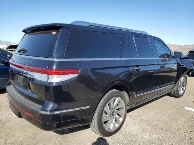 Image 3 of 2022 LINCOLN NAVIGATOR L 2022 with VIN 5LMJJ3NT5NEL10637