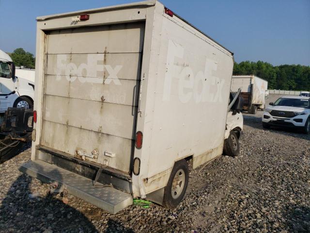 Изображение 3 2009 GMC SAVANA CUTAWAY G3500 2009 с VIN 1GDGG31C691900912