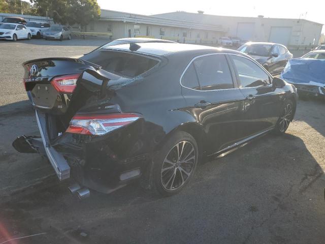 Изображение 3 2020 TOYOTA CAMRY SE 2020 с VIN 4T1G11AK5LU382777