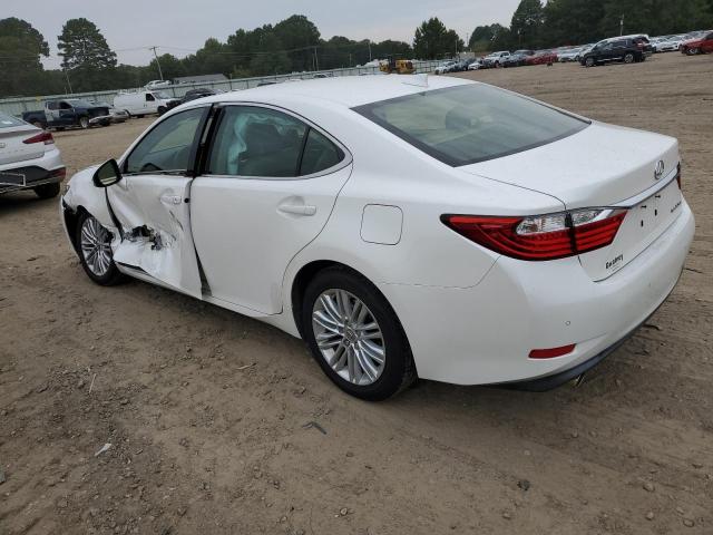 Изображение 2 2015 LEXUS ES 350 2015 с VIN JTHBK1GG4F2195642