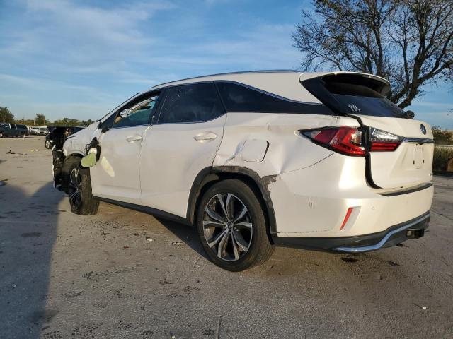 Obraz 2 z 2019 LEXUS RX 350 L 2019 z VIN JTJGZKCA4K2012600