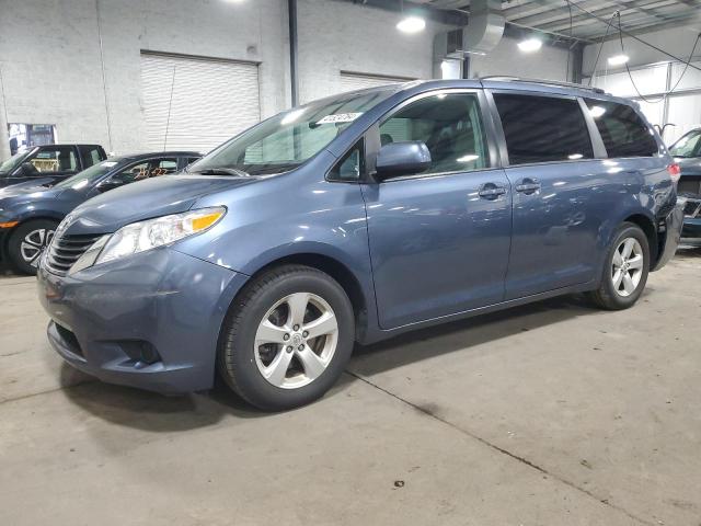 Obraz 1 z 2013 TOYOTA SIENNA LE 2013 z VIN 5TDKK3DC9DS378362
