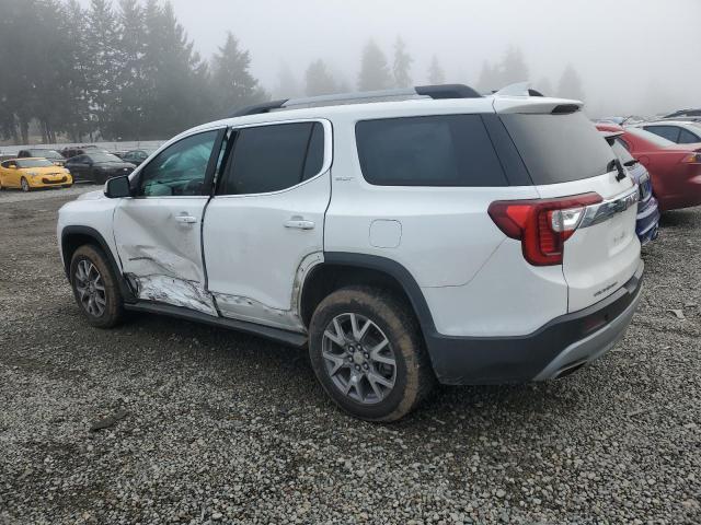Obraz 2 z 2020 GMC ACADIA SLT 2020 z VIN 1GKKNML40LZ189172