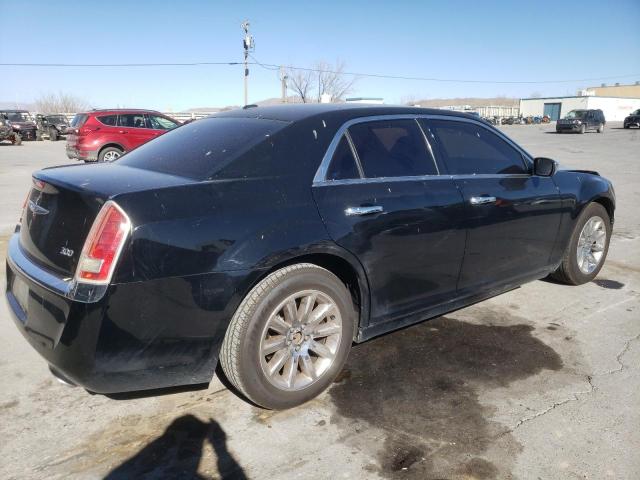 Изображение 3 2012 CHRYSLER 300 LIMITED 2012 с VIN 2C3CCACG0CH310933