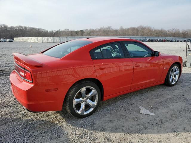 Изображение 3 2014 DODGE CHARGER R/T 2014 с VIN 2C3CDXCT4EH256505
