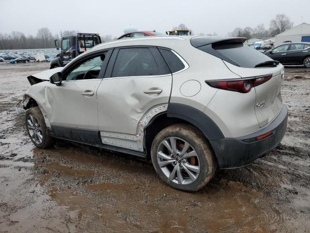 Image 2 of 2022 MAZDA CX-30 PREFERRED 2022 with VIN 3MVDMBCLXNM439815