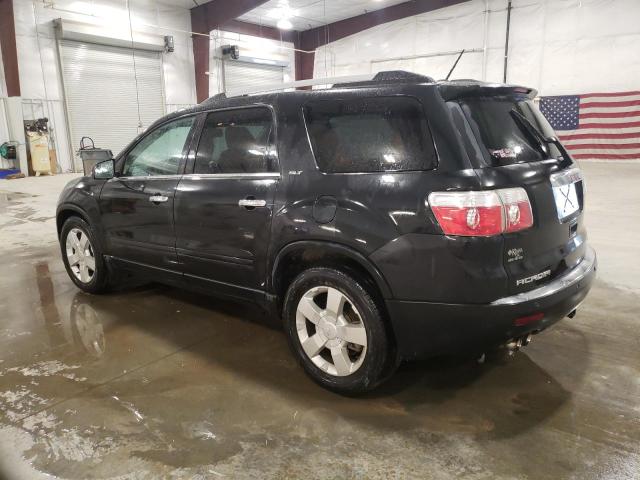 Obraz 2 z 2012 GMC ACADIA SLT-1 2012 z VIN 1GKKVRED8CJ121839