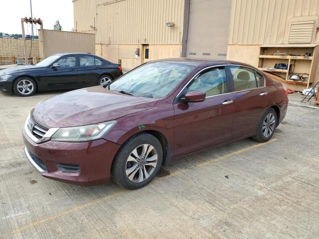 Obraz 1 z 2015 HONDA ACCORD LX 2015 z VIN 1HGCR2F38FA055185