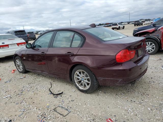 Image 2 of 2010 BMW 328 I 2010 with VIN WBAPH7G52ANM52745