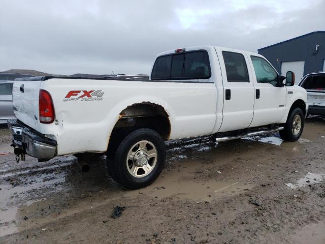 Obraz 3 z 2005 FORD F350 SRW SUPER DUTY 2005 z VIN 1FTWW31P25EA68185