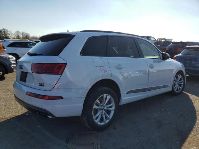 Изображение 3 2018 AUDI Q7 PREMIUM PLUS 2018 с VIN WA1LAAF70JD020676
