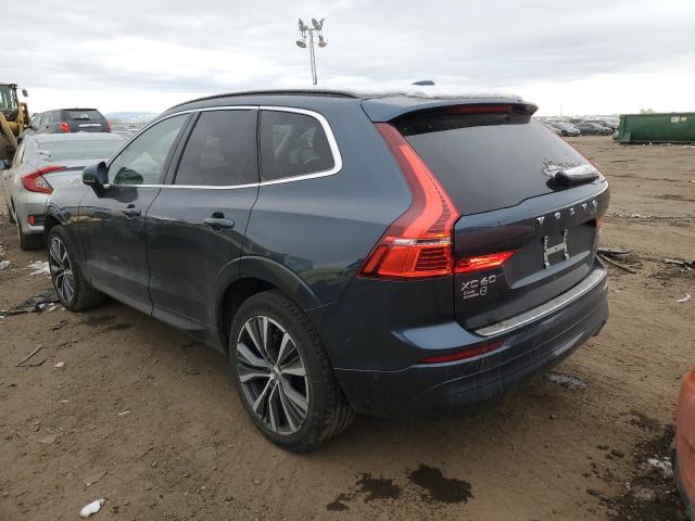 Изображение 2 2022 VOLVO XC60 B5 MOMENTUM 2022 с VIN YV4L12RK0N1051863