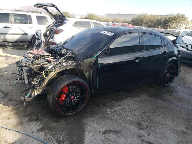 Image 1 of 2020 HONDA CIVIC TYPE-R TOURING 2020 with VIN SHHFK8G76LU200715