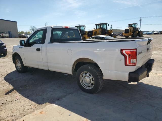 Obraz 2 z 2016 FORD F150  2016 z VIN 1FTMF1C86GKD04536