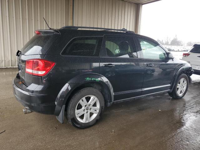 Изображение 3 2012 DODGE JOURNEY SE 2012 с VIN 3C4PDCAB9CT281260