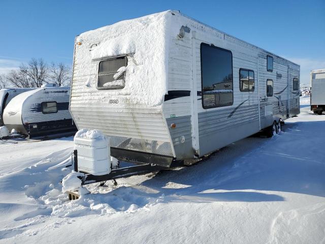 Image 2 of 2008 Wildwood Cherokee 2008 with VIN 4X4TCKR278X106060