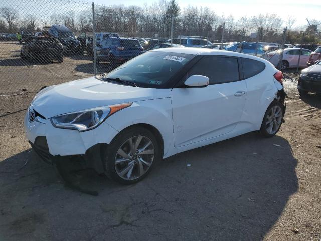 Изображение 2016 Hyundai Veloster 2016