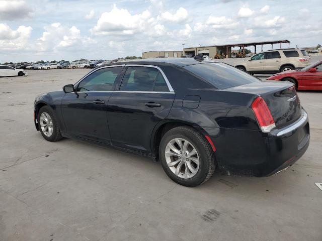 Image 2 of 2018 CHRYSLER 300 TOURING 2018 with VIN 2C3CCAAG5JH331857