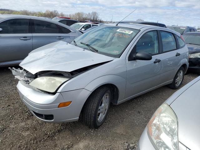 Изображение 2005 FORD FOCUS ZX5 2005
