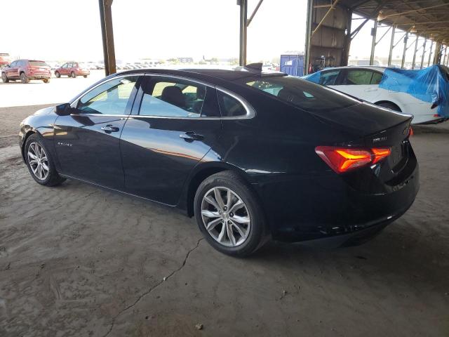 Obraz 2 z 2020 CHEVROLET MALIBU LT 2020 z VIN 1G1ZD5STXLF114517