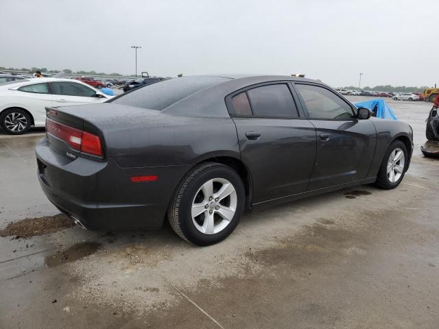 Image 3 of 2013 DODGE CHARGER SE 2013 with VIN 2C3CDXBG4DH660343