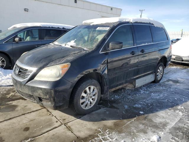 Изображение 2008 HONDA ODYSSEY EXL 2008