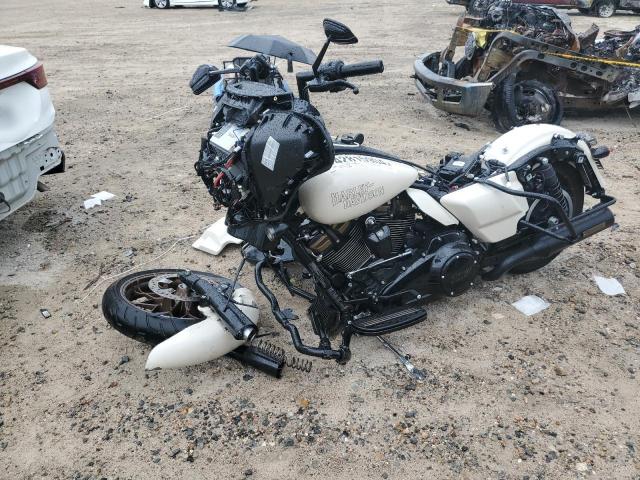 Изображение 2 2023 HARLEY-DAVIDSON FLHXST  2023 с VIN 1HD1ABL15PB625122