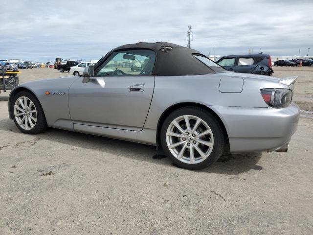 Obraz 2 z 2007 HONDA S2000  2007 z VIN JHMAP21417S001152