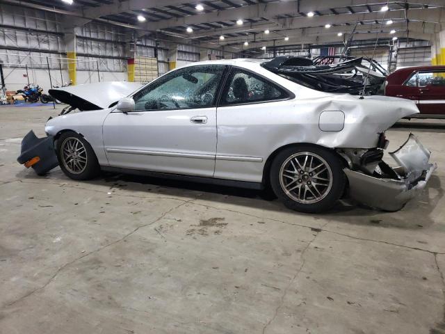 Изображение 2 1999 ACURA INTEGRA LS 1999 с VIN JH4DC4359XS009249