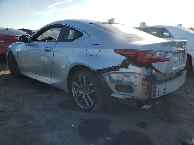 Obraz 2 z 2015 LEXUS RC 350 2015 z VIN JTHSE5BC3F5003760