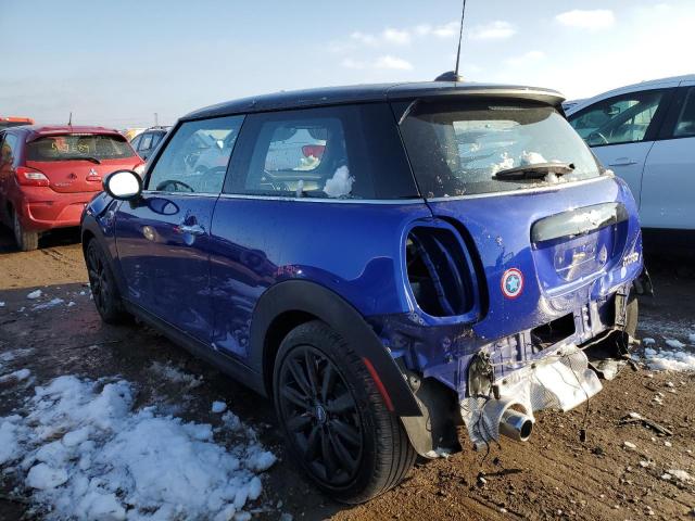 Obraz 2 z 2020 MINI COOPER  2020 z VIN WMWXR3C01L2L92476