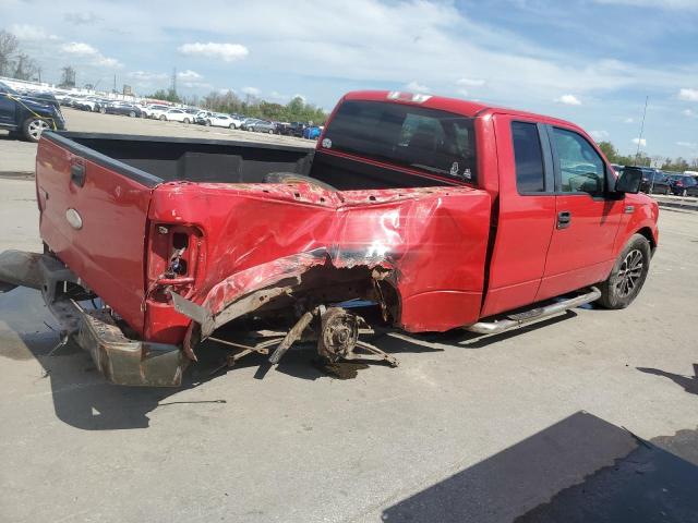 Obraz 3 z 2007 FORD F150  2007 z VIN 1FTRX12W07FA41357
