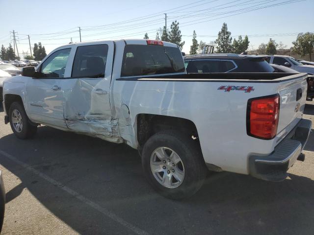 Obraz 2 z 2017 CHEVROLET SILVERADO K1500 LT 2017 z VIN 3GCUKREC8HG269535