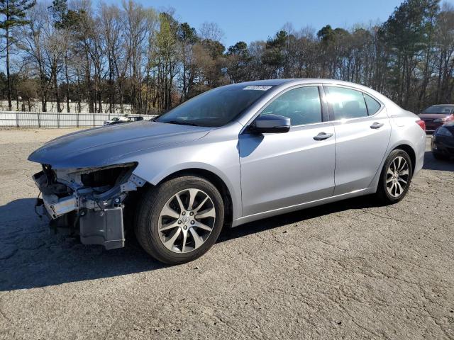 Obraz 1 z 2015 ACURA TLX  2015 z VIN 19UUB1F37FA011665